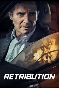 Justice vengeresse (2023)
