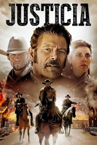 Justicia (2017)