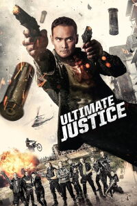 Justicia Máxima: Vivir es Luchar (2017)