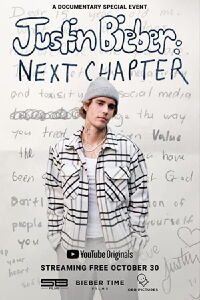 Justin Bieber: Siguiente capítulo (2020)