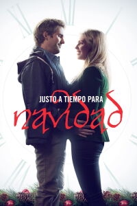 Justo a tiempo para navidad (2015)
