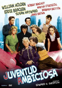 Juventud ambiciosa (1943)