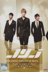 JYJ: Worldwide Concert in Seoul (2011)