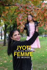 Jyoti, la plus petite femme du monde (2020)
