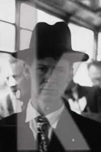 K (Metamorphosis) (1954)