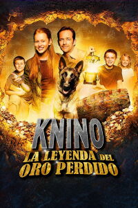 K-Nino: La Leyenda Del Oro Perdido (2014)