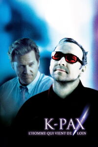 K-PAX - L'homme qui vient de loin (2001)