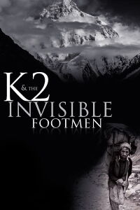 K2 et les porteurs invisibles (2015)