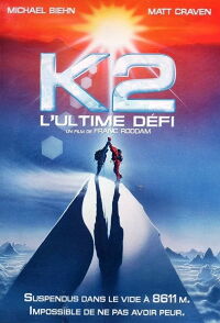 K2, l'ultime défi (1991)