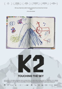 K2. Touching the Sky (2015)