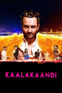 Kaalakaandi (2018)
