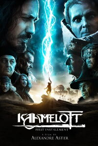 Kaamelott: The First Chapter (2021)