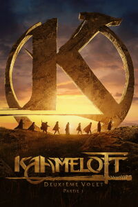 Kaamelott: The Second Chapter (Part I) (2025)