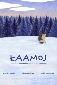 Kaamos (2019)