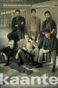 Kaante (2002)
