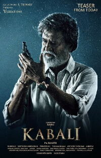 Kabali (2016)