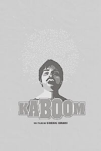Kaboom (2010)