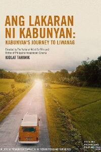 Kabunyan's Journey to Liwanag (2020)