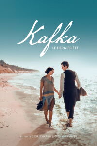Kafka, le dernier été (2024)