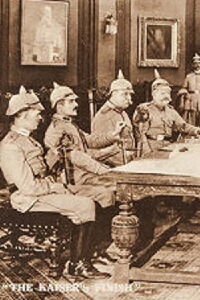 Kaiser's Finish (1918)