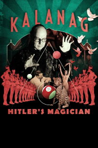 Kalanag: Hitler's Magician (2022)