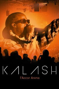Kalash à l'Accor Arena (2023)