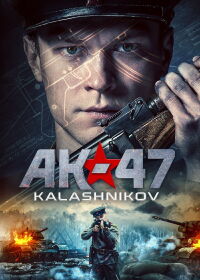 Kalashnikov AK-47 (2020)