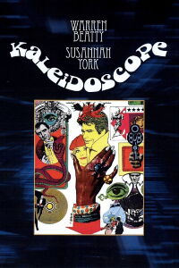 Kaleidoscope (1966)