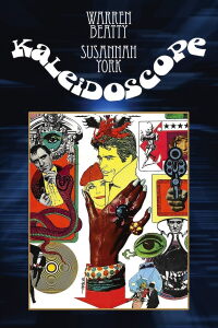 Kaleidoscope (1966)