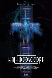 Kaléidoscope (2021)