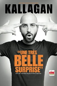 Kallagan : Une très belle surprise (2021)