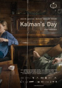 Kalman's Day (2023)