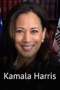 Kamala Harris - Eine amerikanische Karriere (2023)