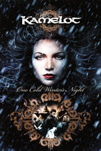 Kamelot: One Cold Winter's Night (2006)