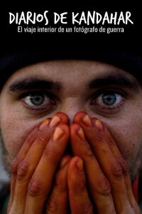 Kandahar Journals (2015)