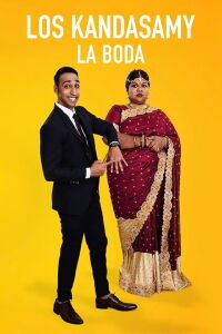 Kandasamys The Wedding (2019)