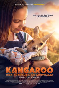 Kangaroo: Una aventura en Australia (2025)