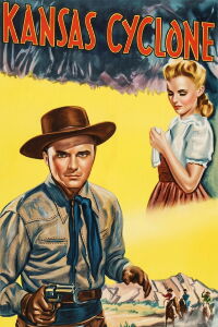 Kansas Cyclone (1941)