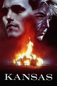 Kansas: dos hombres, dos caminos (1988)