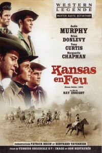 Kansas en feu (1950)