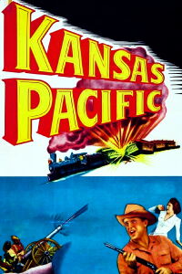 Kansas Pacific (1953)