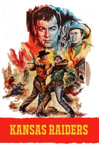 Kansas Raiders (1950)