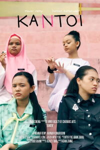 Kantoi (2018)