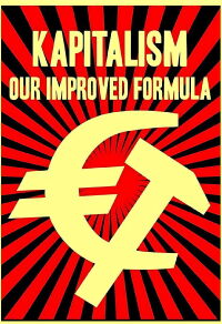 Kapitalism: Our Improved Formula (2010)