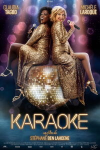 Karaoke (2024)