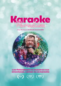 Karaoke paradise (2022)