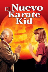 Karate Kid 4: La nueva aventura (1994)