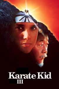 Karaté kid III - Le moment de vérité III (1989)