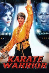 Karate Kimura (1987)