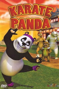 Karate Panda (2008)